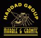 HADDAD GROUP FOR MARBLE & GRANITE