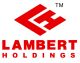 qingdao lambert holdings co., ltd