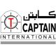 Captain International