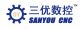 Jinan Sanyou Numerical Control Equipment Co., Ltd.