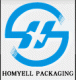 Dongguan Homyell Packaging Materials Co.Ltd.