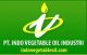 PT. Indo Vegetable Oil Industri