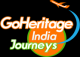 Go heritage India journeys