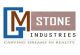 g m stone industries