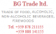 BG Trader Ltd.