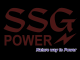 SSG Power Pvt Ltd