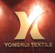 Shaoxing County Yongrui Textile Co., Ltd