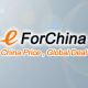 The eForChina Limited