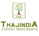 THAJINDIA EXPORT MERCHANTS