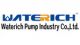 Fujian Waterich Industry Pump Co., Ltd.