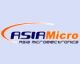 Asia Microelectronics (HK) trading co.