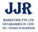 JJR Marketing Pte Ltd