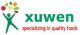 XuWen Canned Foodstuff Co., Ltd