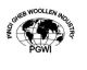 pindi gheb woolen industry