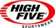 High 5 Sportswear, Inc.