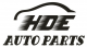 HDE AUTO PARTS LIMITED