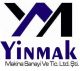 YiNMAK Crushing And Screening Equipments