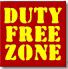 Duty Free Zone, Inc.