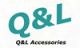 Quanli Garment And  Luggage Accessories