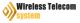 Wireless Telecom System