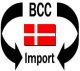 BCC Import