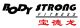 Body Strong Fitness Co., Ltd