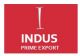 Indus Prime Export