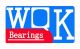 WQK Bearing Manufacture Co, .Ltd