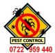 pest control and fumigation 0722959440