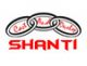Shanti Metals Inc.