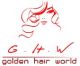 Golden Hair World