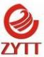 Wuxi Zhongyin Textile Technology Co., Ltd