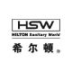 Guangzhou Hilton Sanitary Ware Co., Ltd