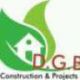 DGB Construction and Development Projects (Pty) Ltd