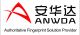 Shenzhen Anwda Technology Company  Ltd