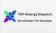 Tilenoil Energy Products Dispatch