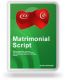 Matrimonial script, php matrimonial scri