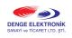 DENGE ELEKTRONIK LTD