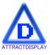 Attract Display Equipment Co.,Ltd