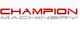 Champion Machinery Manufacturing Co., Ltd.