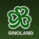 Sinoland international trade co., Ltd.