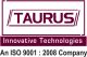 Taurus  Powertronics  Pvt Limited