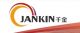 JANKIN INDUSTRIAL CO., LTD