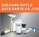 RIFFLE AUTO PARTS CO., LTD