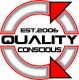 Quality Conscious Enterprises