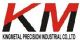 KingMetal Precision Industrial Co., Ltd