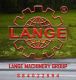 CHONGQING LANGE MACHINERY CO.LTD