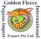 Golden Fleece Pegasus Import Export