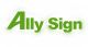 Guangzhou Ally Sign Material Co., Ltd.