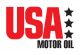 USA POWER OIL LUBRICANTS